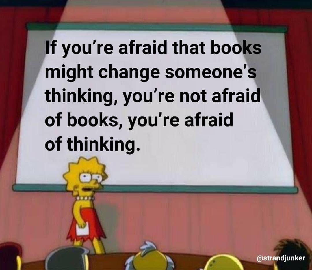 Society of Secret Library Friends tweet media