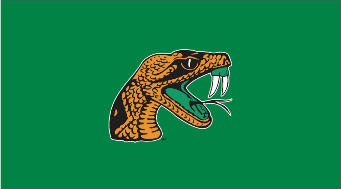 #AGTG BLESSED to receive my first Division 1 offer from Florida A&amp;M University <a href="/samspiegs/">Sam Spiegelman</a> <a href="/JeritRoser/">Jerit Roser</a> <a href="/RecruitLouisian/">Recruit Louisiana™️</a> <a href="/Coach2Bless/">Devin Rispress</a> <a href="/LAvsAllYall/">Louisiana vs. All Y’all</a> <a href="/on3dotcom/">Coach Meaux</a> <a href="/DPTnola/">DPTnola</a>