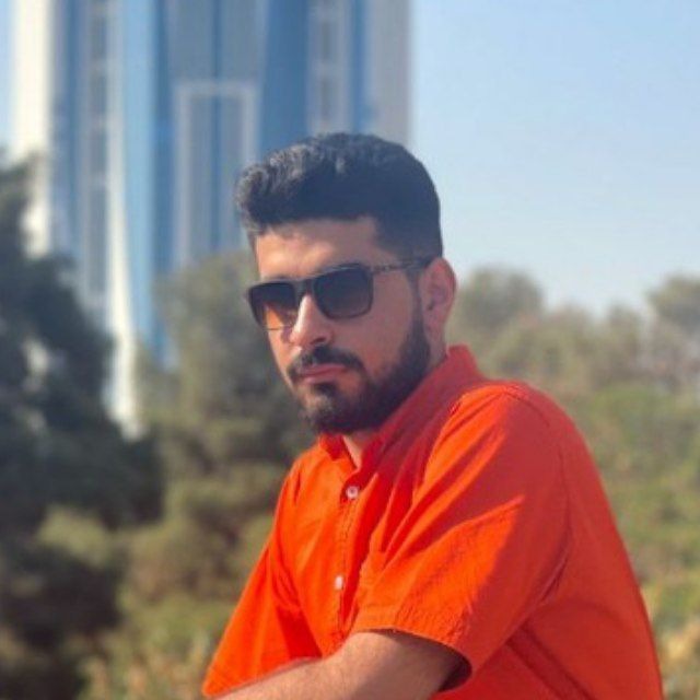 jafargonzalez's tweet photo. #NewProfilePic https://t.co/bFALUv2VYH