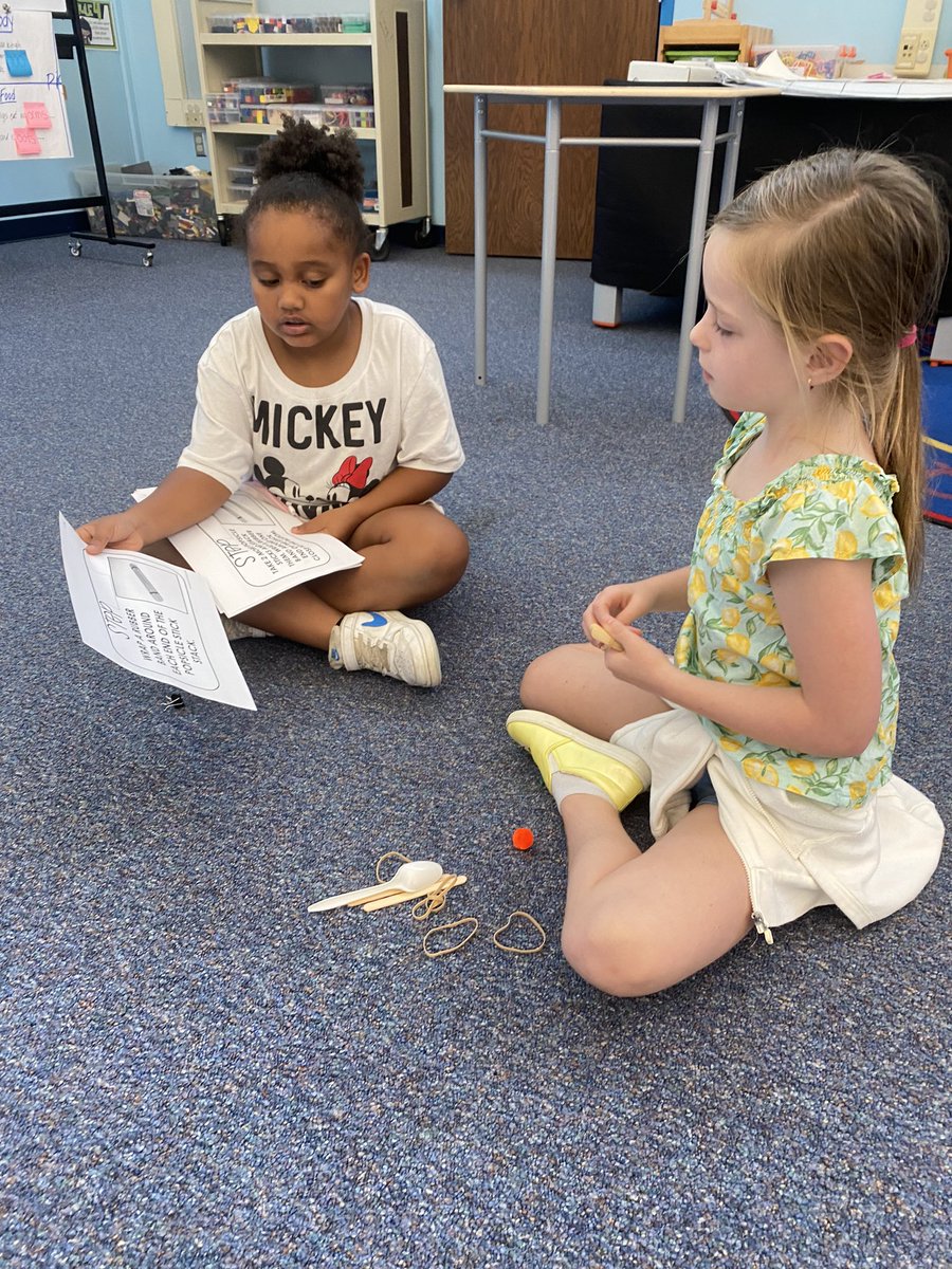 2nd working hard to build catapults for our punkin chunkin!