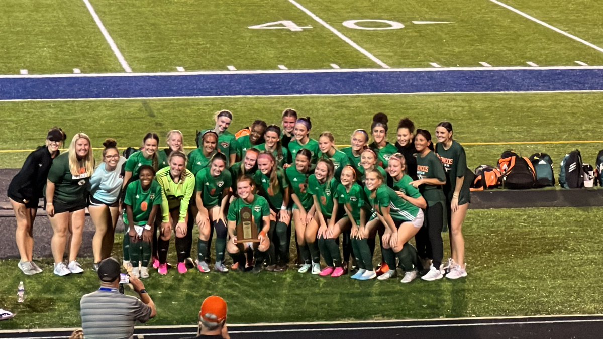 FDHS Girls Soccer Fan Account tweet media