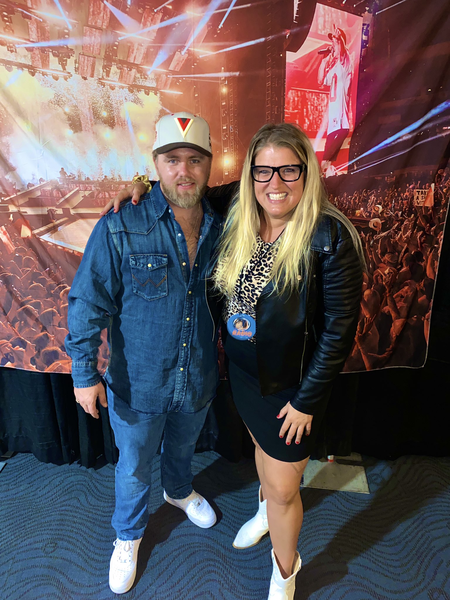 93.7 jrfm deals
