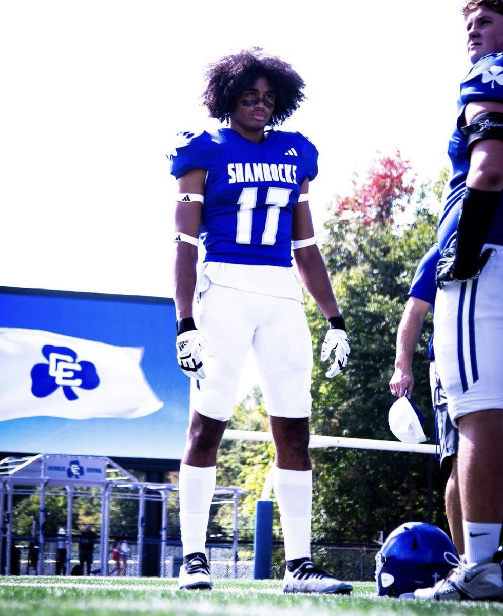 Detroit Catholic Central Football tweet media