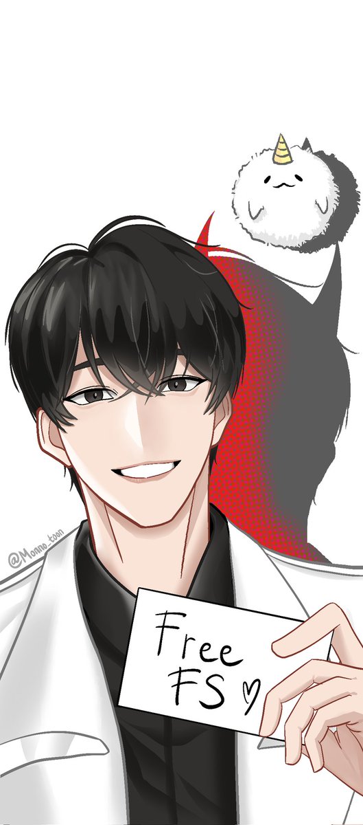 Monno_toon's tweet photo. Beloved Demon King of Salvation

#ORV #OmniscientReadersViewpoint #orvfanart #kimdokja #dokja #fanart #전지적독자시점 #김독자 https://t.co/Xa7IDd7c3D