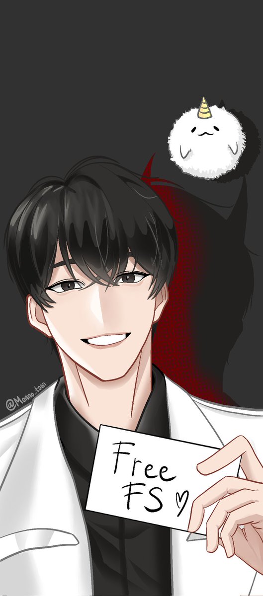 Monno_toon's tweet photo. Beloved Demon King of Salvation

#ORV #OmniscientReadersViewpoint #orvfanart #kimdokja #dokja #fanart #전지적독자시점 #김독자 https://t.co/Xa7IDd7c3D