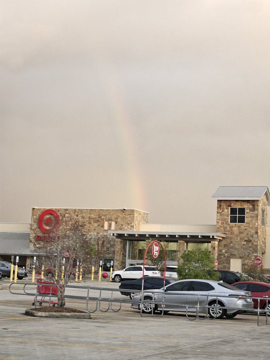 angie_0992's tweet photo. When the universe gives you signs. @Target https://t.co/COQA3TaPus