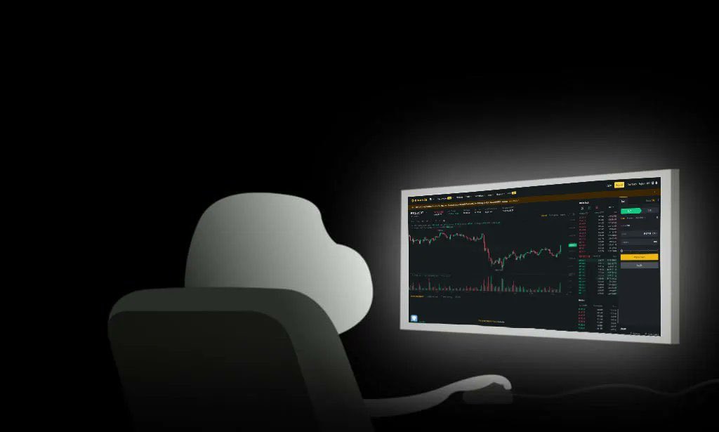 Binance Africa tweet media