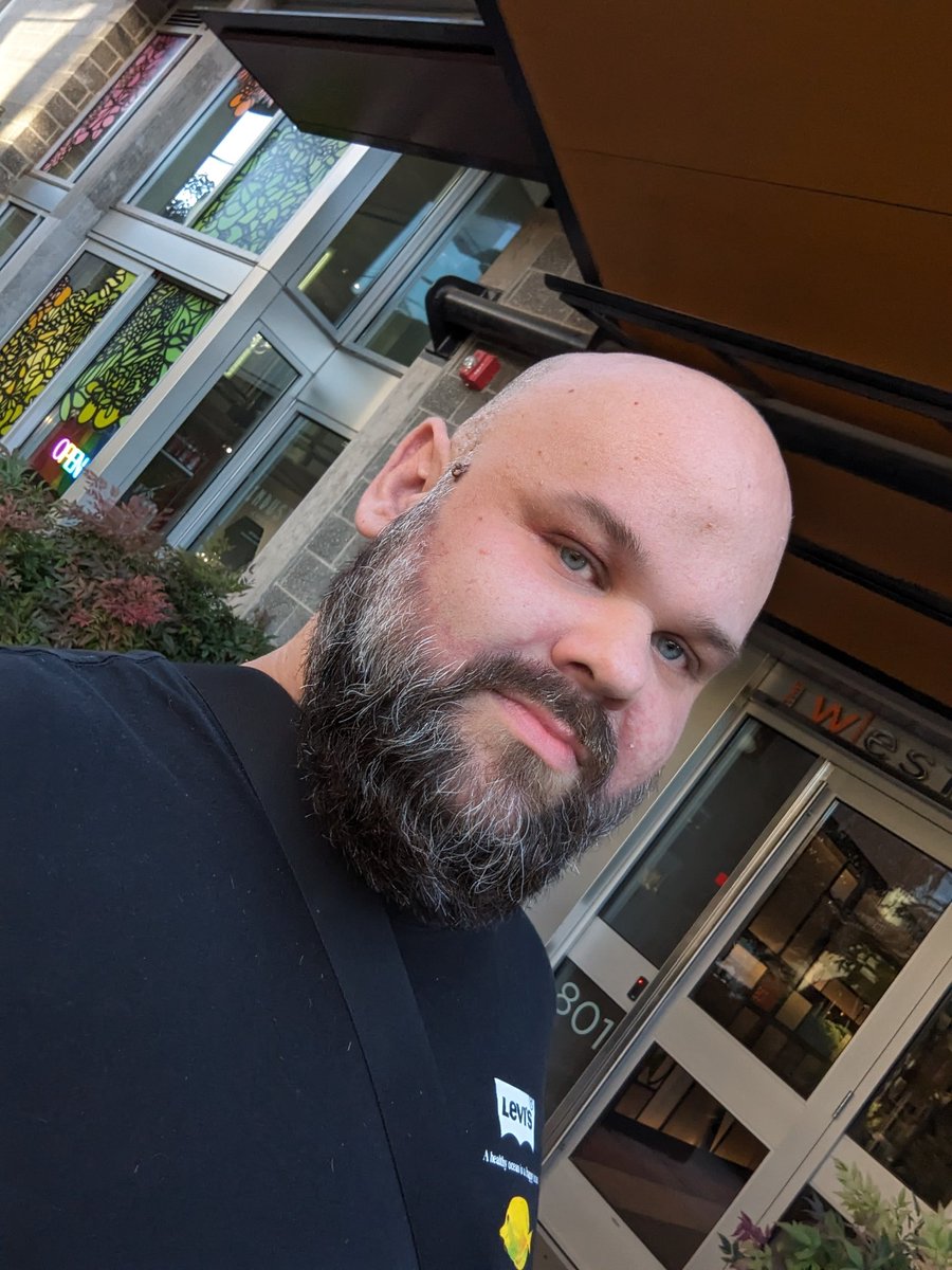 Jordan B 🏳️‍🌈 tweet media