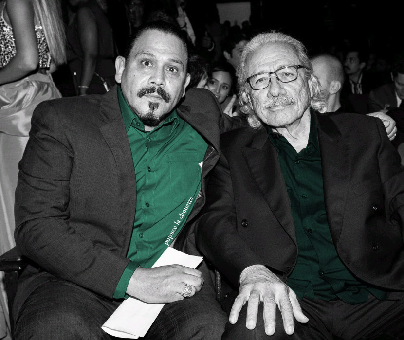 ChouettePupuce's tweet photo. #EmilioRivera #EdwardJamesOlmos
#MarcusAlvarez #FelipeReyes
#MayansFamily
#MayansFX #MayansMC
#TheEndOfAnAdventure https://t.co/Df5SwoRjCg