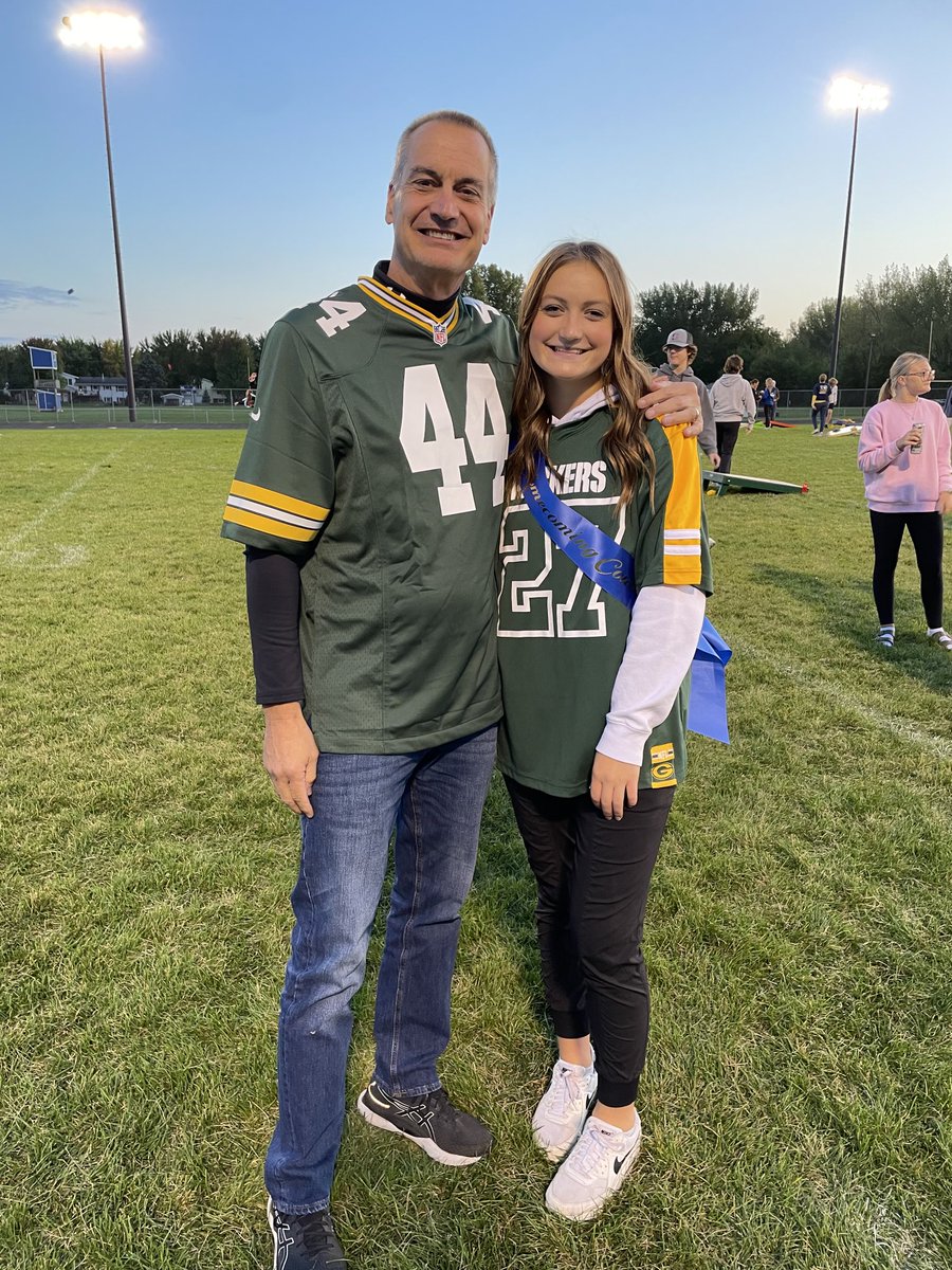 Hoping for a better outcome this year.  The jerseys will be the difference. #HOCOBags