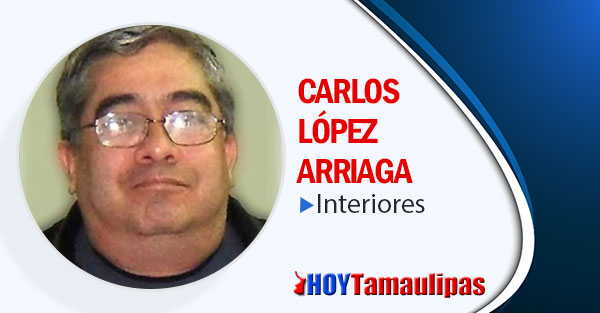 Columna Interiores
de <a href="/LopezArriagaMX/">CARLOS LOPEZ ARRIAGA</a>
La excursión de Noroña
LEE 👉 hoyt.am/603662