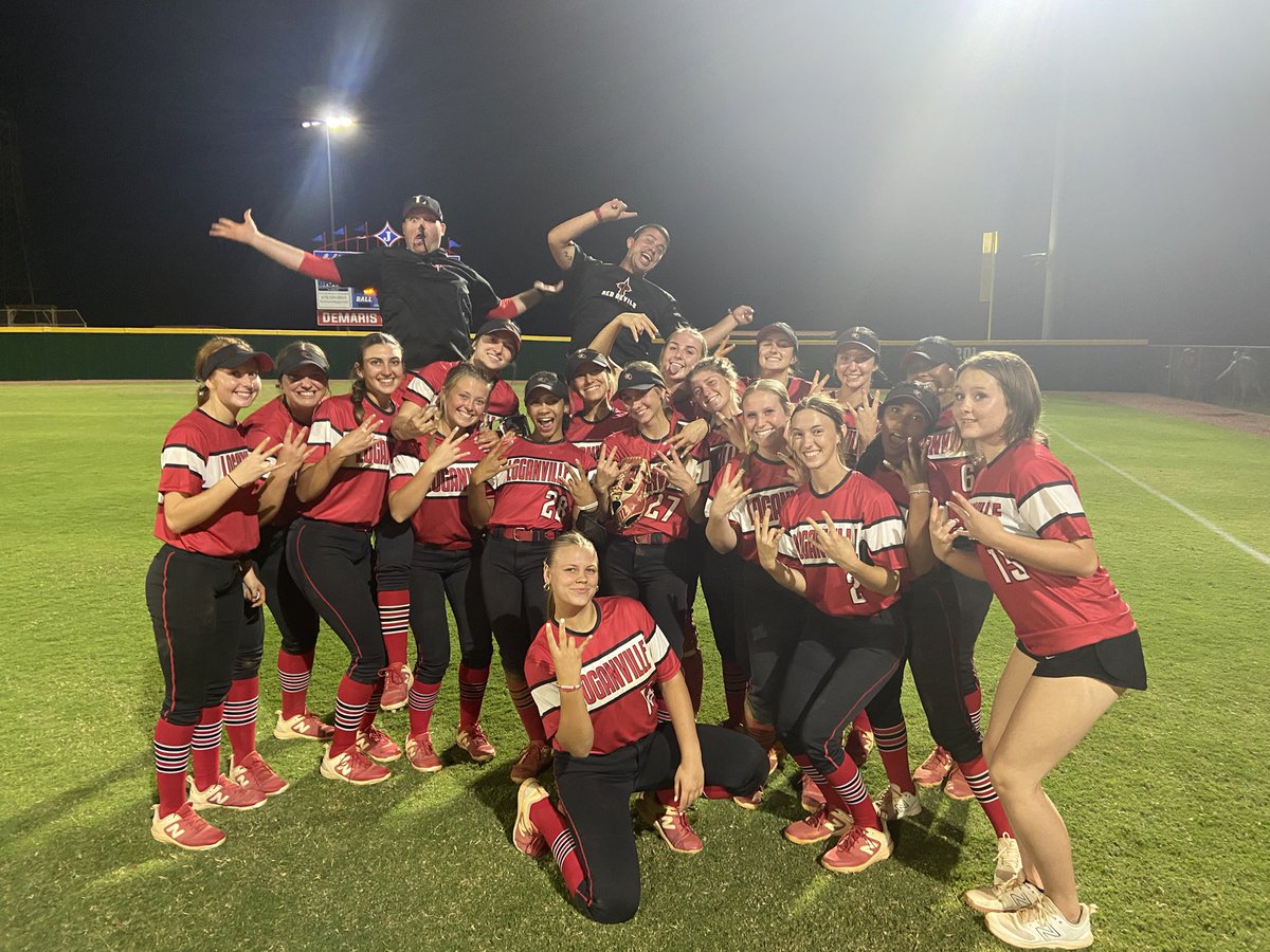 LoganvilleAthletics tweet media