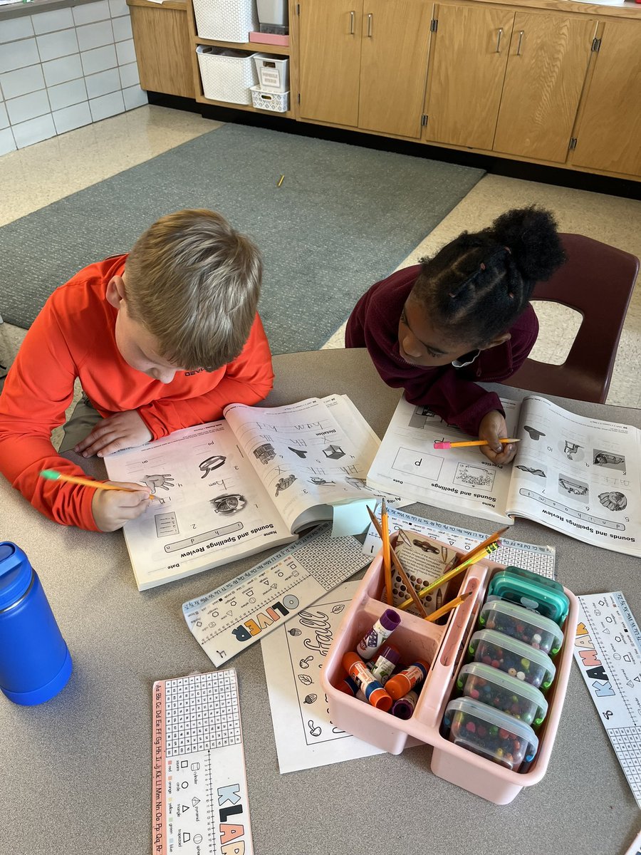 Kristin Novak, NBCT tweet media