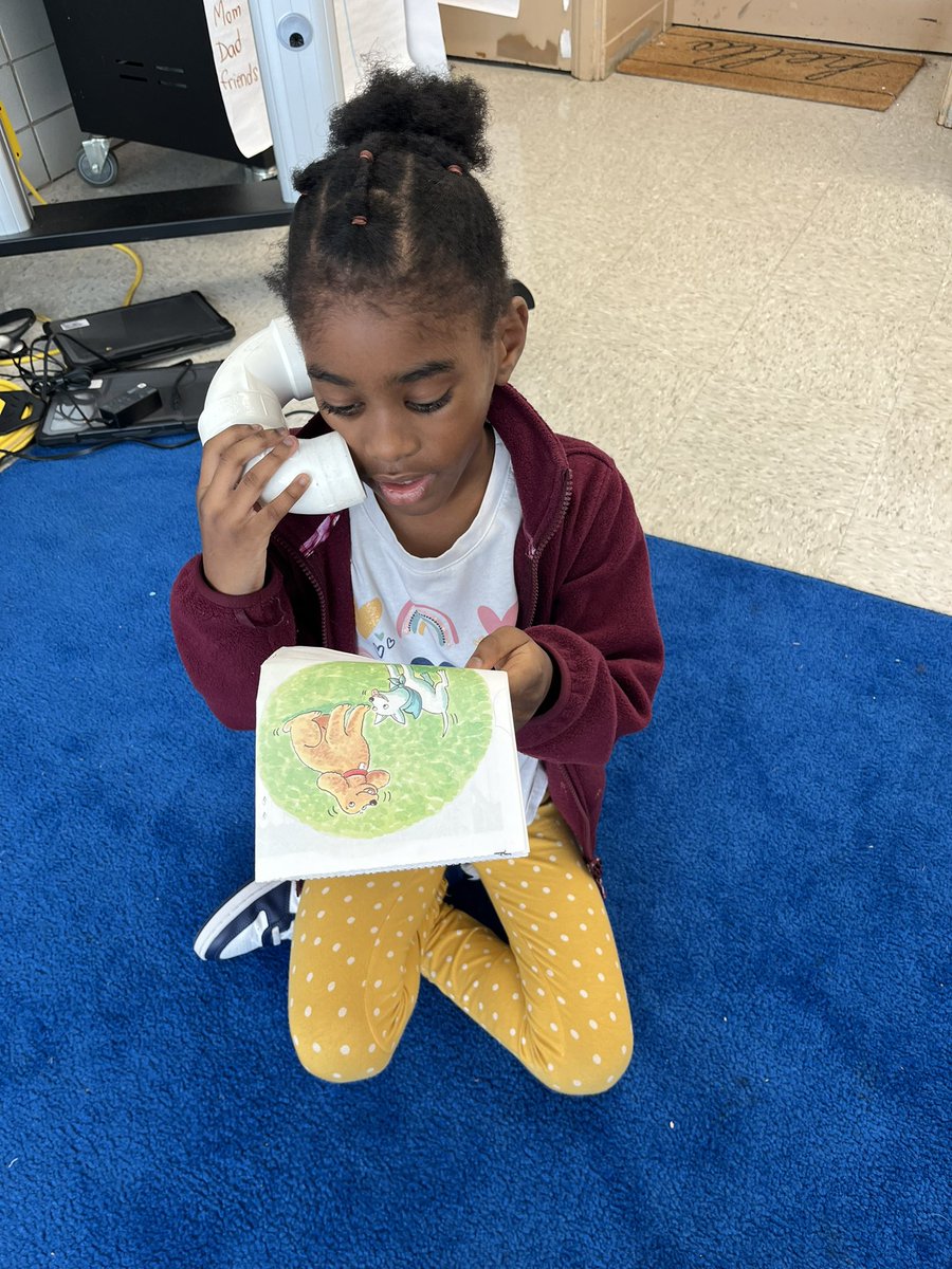 Kristin Novak, NBCT tweet media