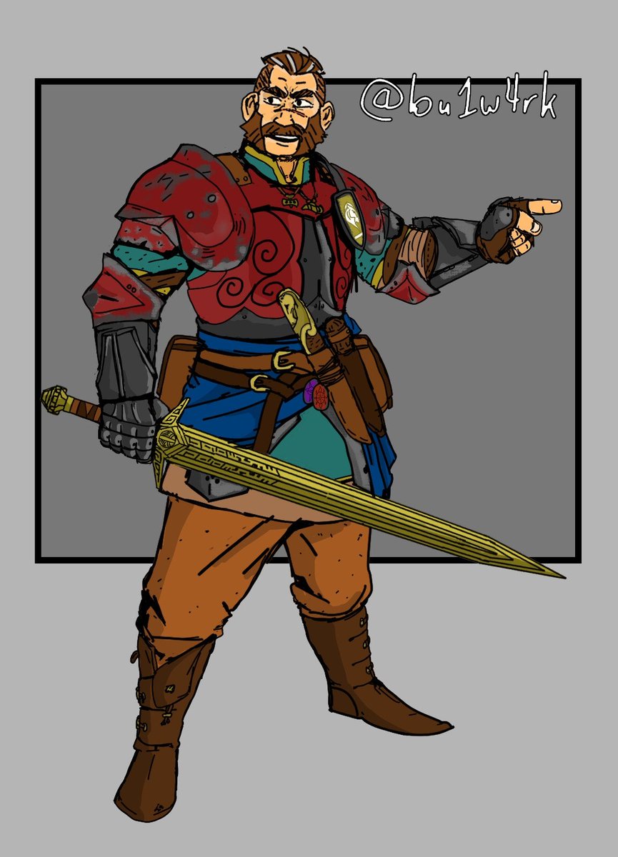 Elder Scrolls TRPG (@UESTRPG) / Posts / X