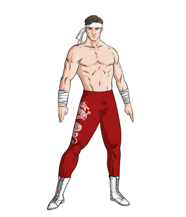 GoldenProW's tweet image. He must stay! Fuse Makoto decides to pursue glory in GPW instead of return to Japan.

Read more goldenprowrestling.com/feature_story/…

@BadAstronomer @maddow @ddale8 @MrOldSchool22 @femalelroom @316REIGNS @TQ_GRILL @APQW #japan @Stray_Kids_JP @TheEnemiesPE3 @TwoHeadsPodcast @PWNPodcast @pod