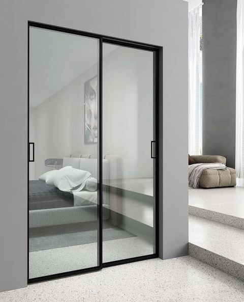 Idealbarndoor's tweet photo. New Arrival: Slimline Sliding Glass Doors
The Slimline Doors is a slimline frame glass door solution with minimal frame and maximum views
Check more
https://t.co/JEtGUk0Iz4
#slimlinedoors #frameglassdoor #glassdoor #barndoor #idealbarndoors https://t.co/tZsiBRKbBV