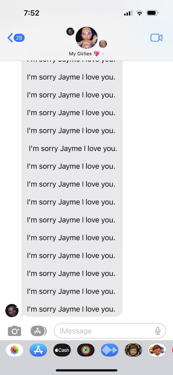 jaymeee13's tweet photo. https://t.co/EwuSmg2Zws