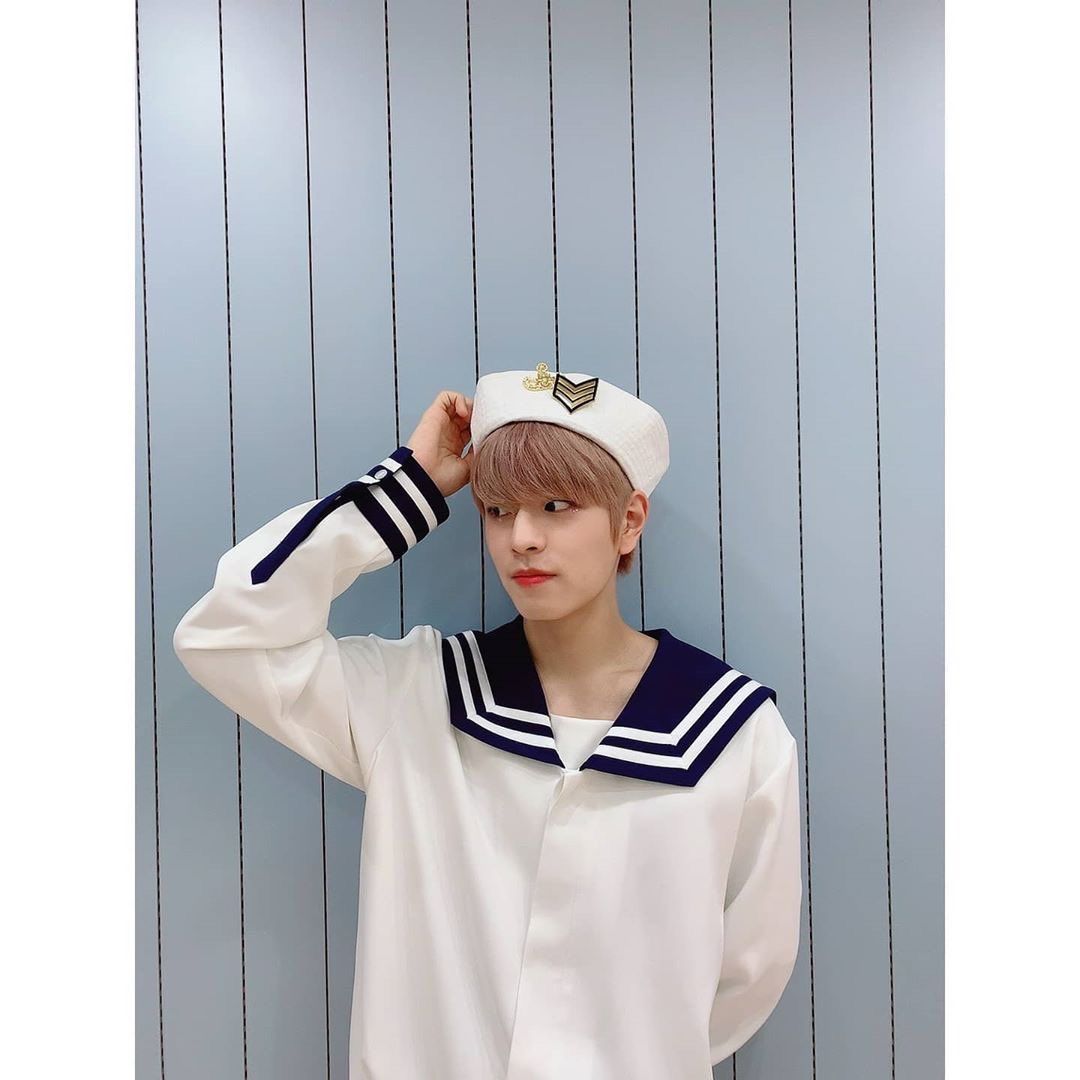 Hourly Seungmin🐶🎶 tweet media