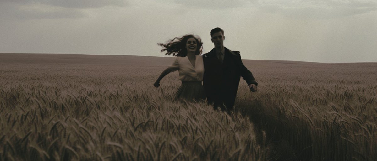 JohnMeta8's tweet photo. [#synthober][#midjourney][4/31]
[Grimacing Scarecrow] https://t.co/s4Ao32KJpJ
