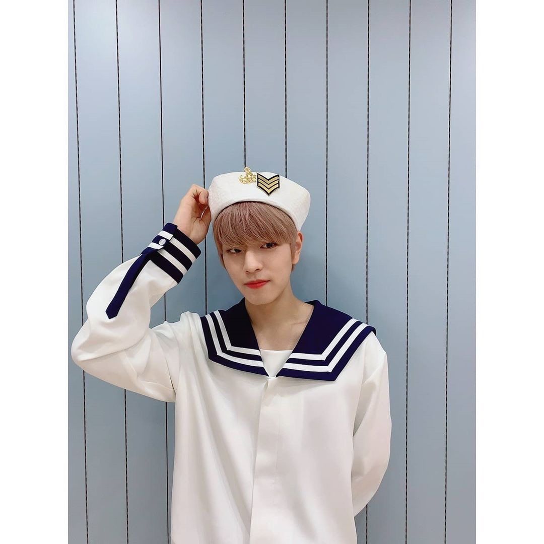 Hourly Seungmin🐶🎶 tweet media