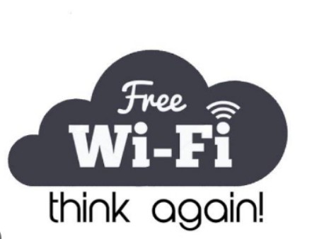 _Rega_n's tweet image. Day 5 Cyber Awareness Challenge: 🌐 When on public Wi-Fi, think twice before sharing sensitive info. Use a VPN for added security. Stay safe online! 🔒💻 #CyberAwarenessChallenge #PublicWiFi #Day5