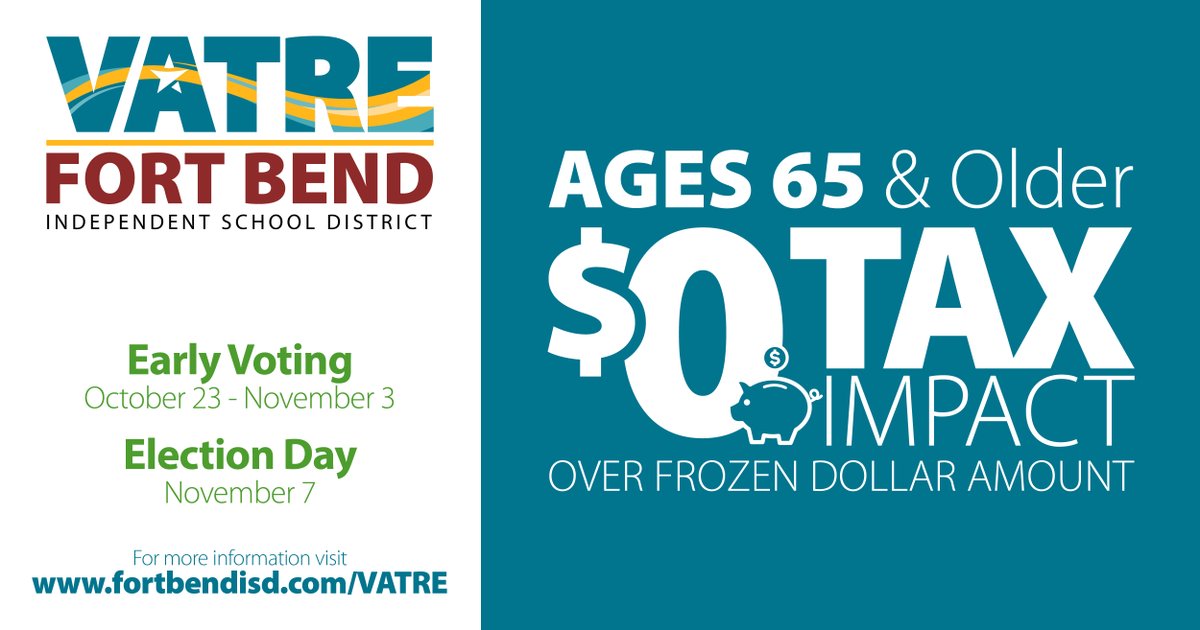 Fort Bend ISD tweet media