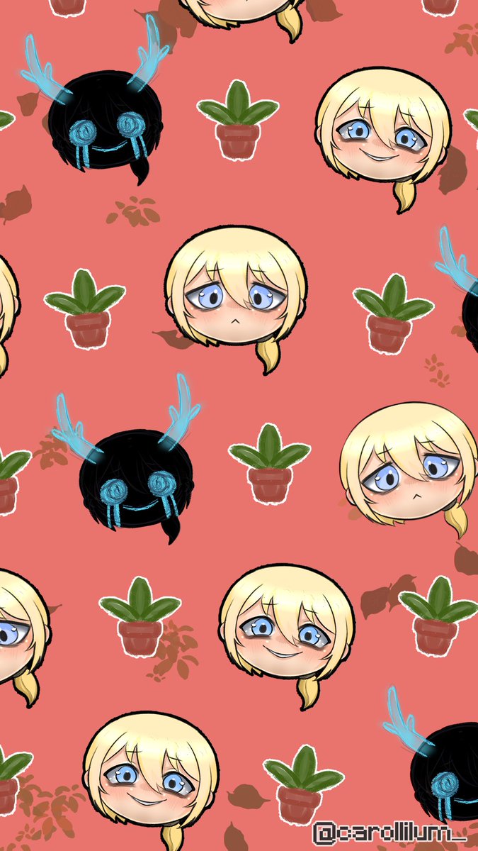 alt_mikan's tweet photo. I remade the lawrence wallpaper for mobile :D 
I want to do others, but i'm thinking of avoiding doing btd and tpof stuff for respect of gatobob, since the fandom has a lot of minors and i don't want that either.
if you're underage, I say you're not welcome here

#lawrencebtd https://t.co/8FtvGl4S6M