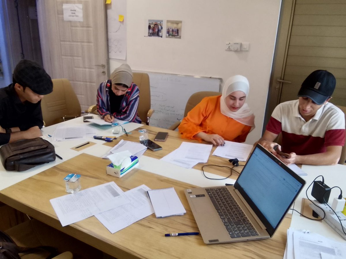 Mercy Hands tweet media