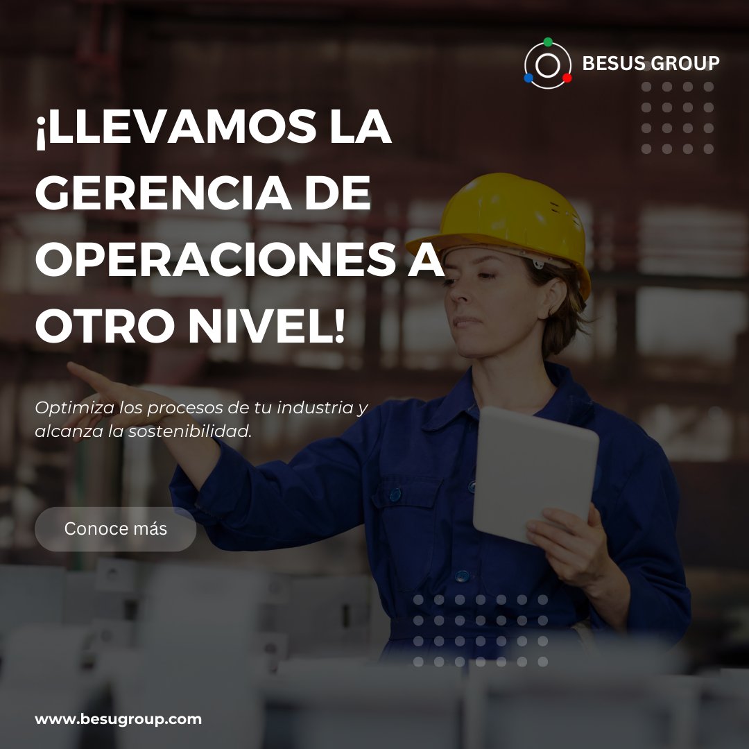 Besus Group tweet media