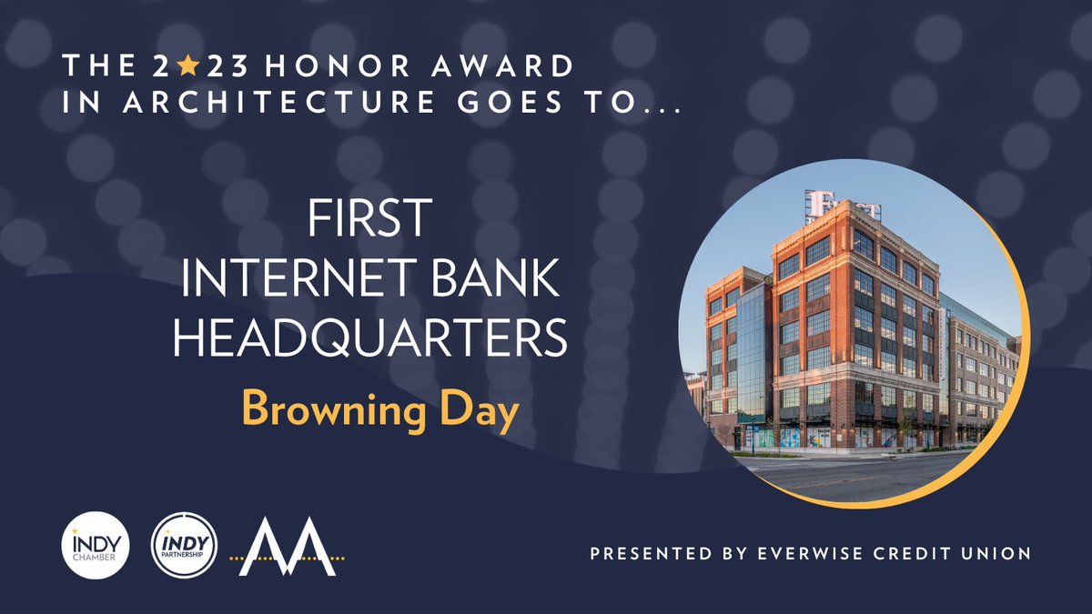 Indy Chamber tweet media