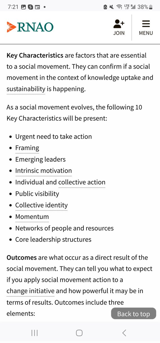 Dr. Doris Grinspun 🇨🇦 RN, PhD, FAAN, O.ONT tweet media