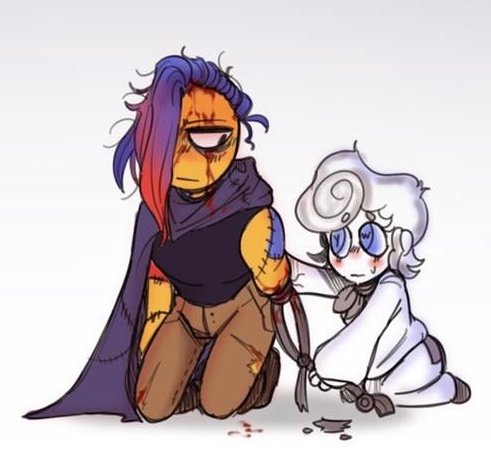 ScoutsWorld400's tweet photo. I think it's funny how y'all actually ship these too lol Villain!Tommy x Y/A like bro?? 😂✨❤️🫂❤️✨ So silly but I'll take it.
#oc #tommy #villaintommy #ship #wally #yourwally #random #villaintommyxyourwally https://t.co/uJCTsWkKlI