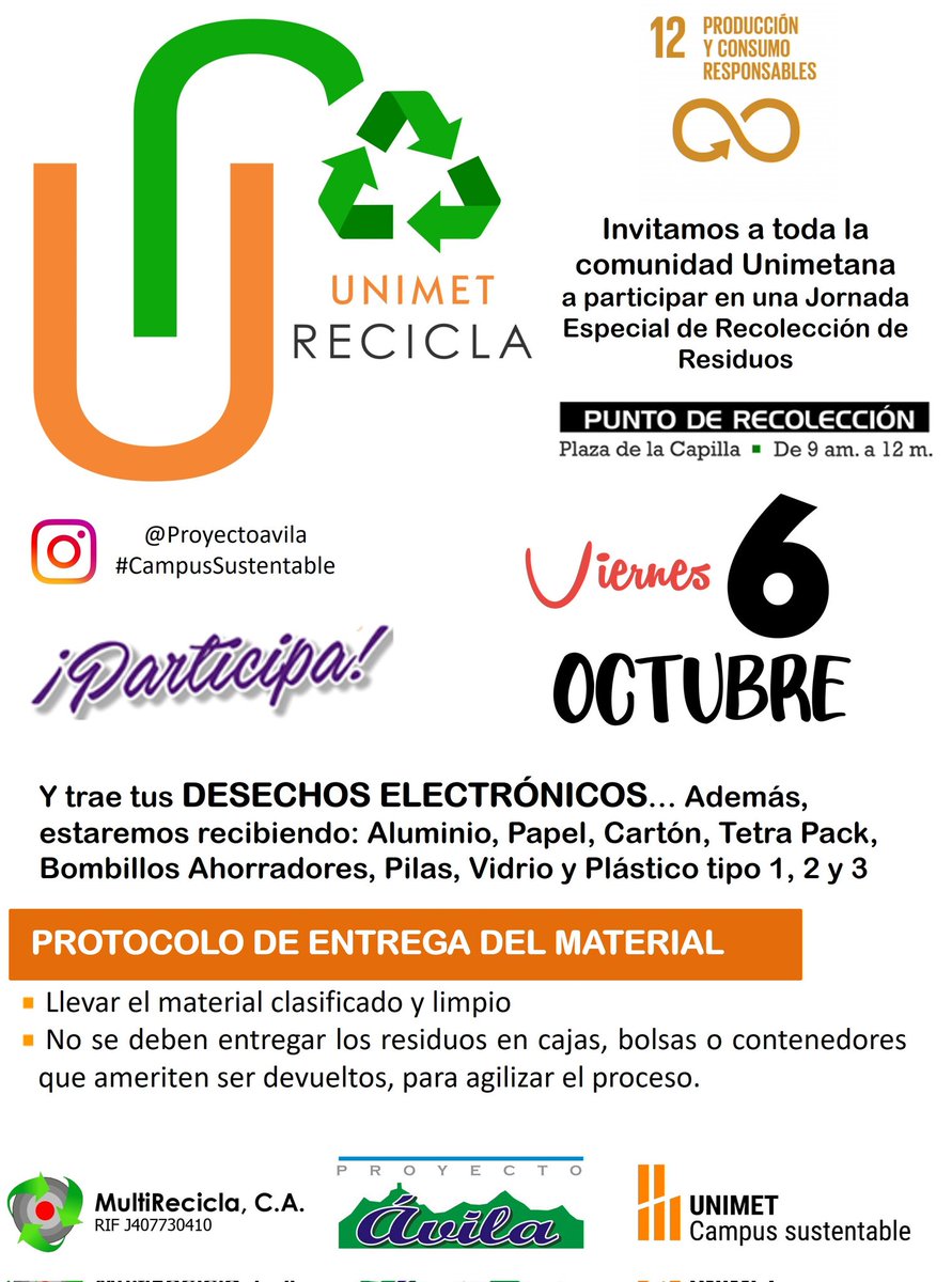 Proyecto Avila tweet media