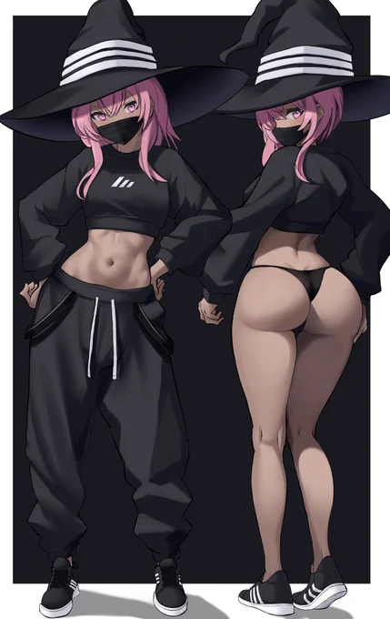 Adidass 