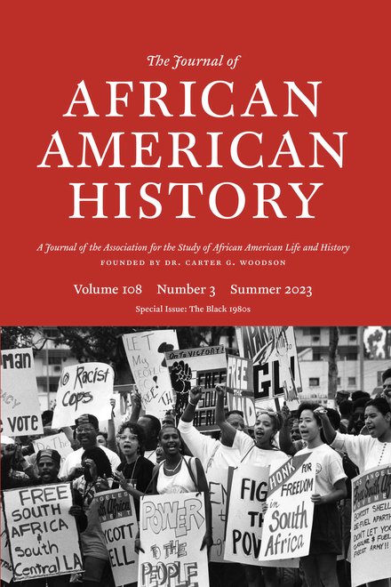 LaShawn Harris (@madameclair08) on Twitter photo Congrats Special Guest Eds <a href="/JAAHistory/">The Journal of African American History</a> <a href="/ASALH/">ASALH</a>: <a href="/gdmusgrove/">G. Derek Musgrove</a> <a href="/KeeangaYamahtta/">Keeanga-Yamahtta Taylor</a> <a href="/jbguild/">Josh Guild</a> <a href="/benjamintalton/">Ben Talton</a> & <a href="/LeahRigueur/">Leah Wright Rigueur</a> πππ₯
Thanks contributors: <a href="/adillahunt_/">Ajamu Amiri Dillahunt</a> <a href="/murchnik/">Donna Murch</a> <a href="/QuitoSwan/">Quito J Swan</a> <a href="/AmandaJoyceHall/">Amanda Joyce Hall</a>, Jonathan Gray, Jafari Allen, Nathan Connolly, Bill Fletcher, & Elizabeth Hinton Congrats Special Guest Eds <a href="/JAAHistory/">The Journal of African American History</a> <a href="/ASALH/">ASALH</a>: <a href="/gdmusgrove/">G. Derek Musgrove</a> <a href="/KeeangaYamahtta/">Keeanga-Yamahtta Taylor</a> <a href="/jbguild/">Josh Guild</a> <a href="/benjamintalton/">Ben Talton</a> & <a href="/LeahRigueur/">Leah Wright Rigueur</a> πππ₯
Thanks contributors: <a href="/adillahunt_/">Ajamu Amiri Dillahunt</a> <a href="/murchnik/">Donna Murch</a> <a href="/QuitoSwan/">Quito J Swan</a> <a href="/AmandaJoyceHall/">Amanda Joyce Hall</a>, Jonathan Gray, Jafari Allen, Nathan Connolly, Bill Fletcher, & Elizabeth Hinton