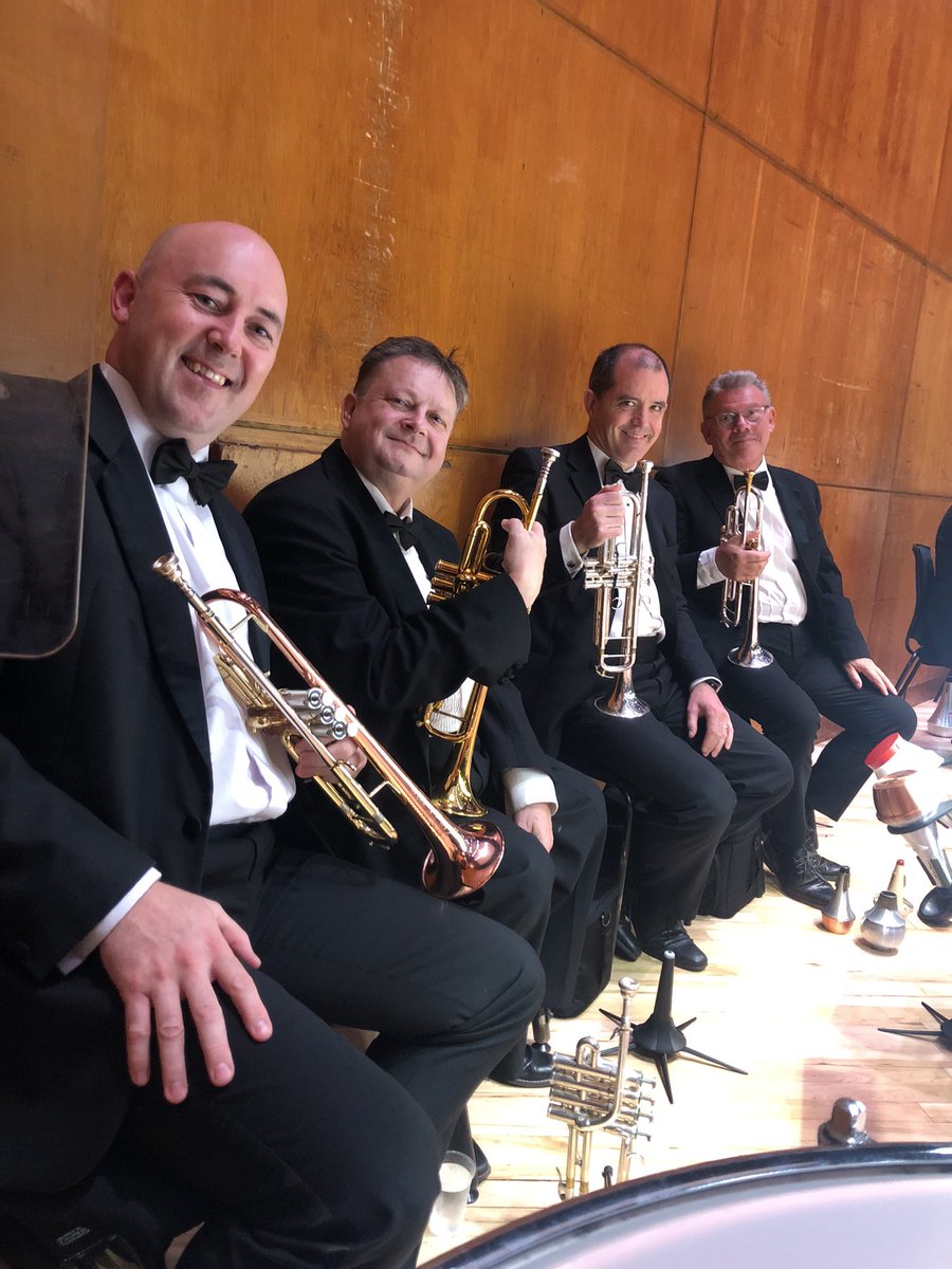 Jonathan Corry (@jonathanwcorry) on Twitter photo Great to play <a href="/DisneyMusic/">Disney Music</a> with these gentlemen of <a href="/rte_co/">RTÉConcertOrchestra</a> #music #trumpet #disney #getzen #ireland #tunes #goodtimes Great to play <a href="/DisneyMusic/">Disney Music</a> with these gentlemen of <a href="/rte_co/">RTÉConcertOrchestra</a> #music #trumpet #disney #getzen #ireland #tunes #goodtimes