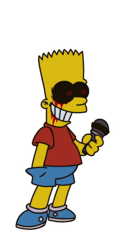 zeebeethedog's tweet photo. Eat My Shorts! - (Too Slow Simpsons Mix)

wanted to do my own simpsons mix take https://t.co/MT0WpAJQbm