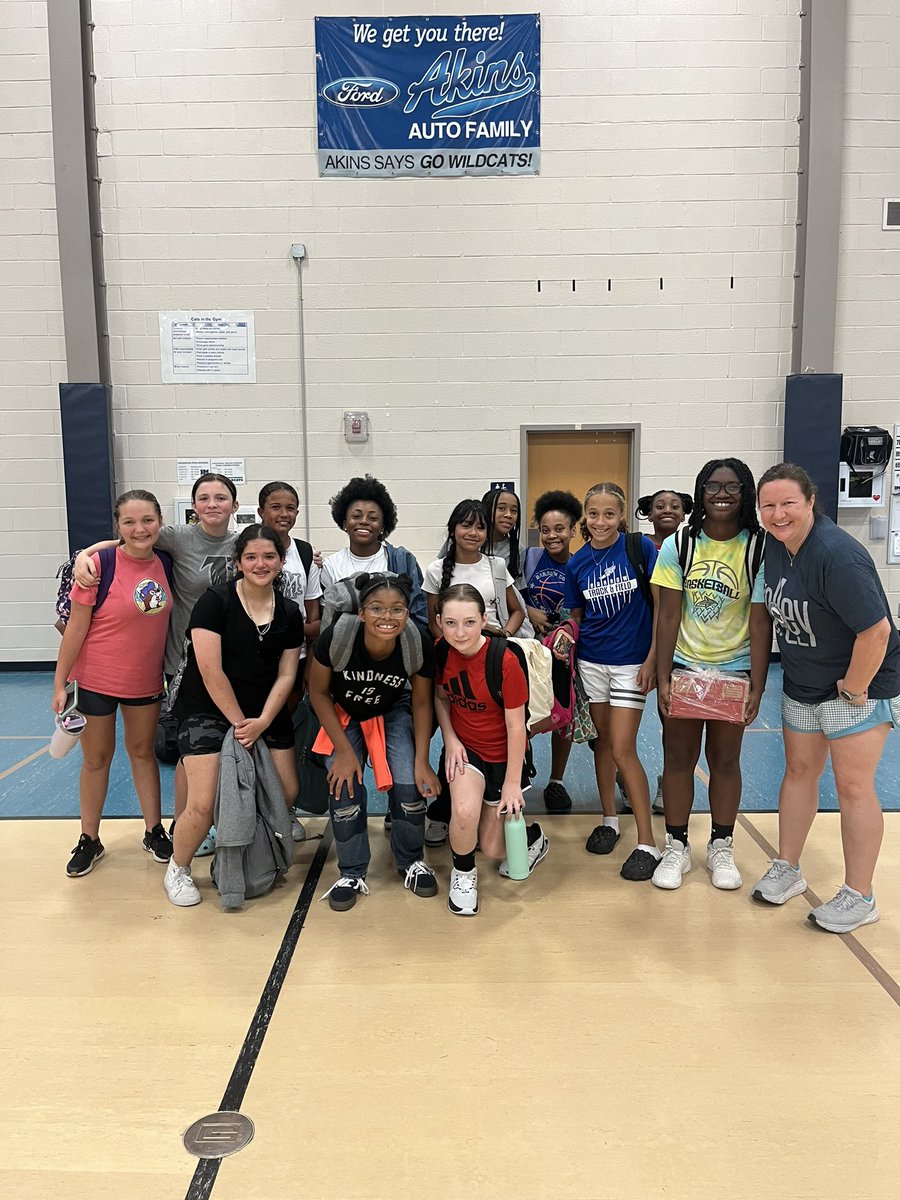 Batson Basketball (@batsonbball) on Twitter photo Young cats coming up. Congrats to all the kids who made <a href="/HaymonMorrisMS/">Haymon-Morris MS</a> girls basketball team. So thankful for you and can’t wait to see what the future holds. It is definitely bright. Congrats ladies! TY <a href="/coach_coulombe/">Coach Coulombe</a> for all you do! <a href="/APALACHEEAD/">Apalachee Athletics</a> <a href="/JessugaReh/">Jessica Rehberg</a> <a href="/GeorgiaMSHoops/">Georgia Middle School Hoops</a> 😼 Young cats coming up. Congrats to all the kids who made <a href="/HaymonMorrisMS/">Haymon-Morris MS</a> girls basketball team. So thankful for you and can’t wait to see what the future holds. It is definitely bright. Congrats ladies! TY <a href="/coach_coulombe/">Coach Coulombe</a> for all you do! <a href="/APALACHEEAD/">Apalachee Athletics</a> <a href="/JessugaReh/">Jessica Rehberg</a> <a href="/GeorgiaMSHoops/">Georgia Middle School Hoops</a> 😼