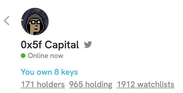 serpinxbt's tweet photo. you got like 2.5 hrs left

already picked up nearly 200 new accounts

man oh man https://t.co/Y6btPdBkUn