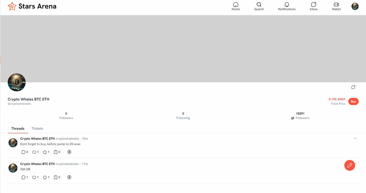Crypto Whales BTC ETH tweet media