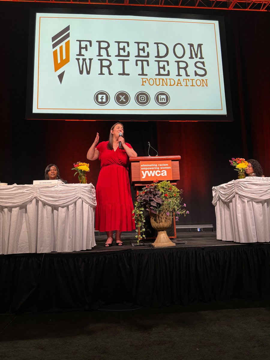 freedomwriters tweet media