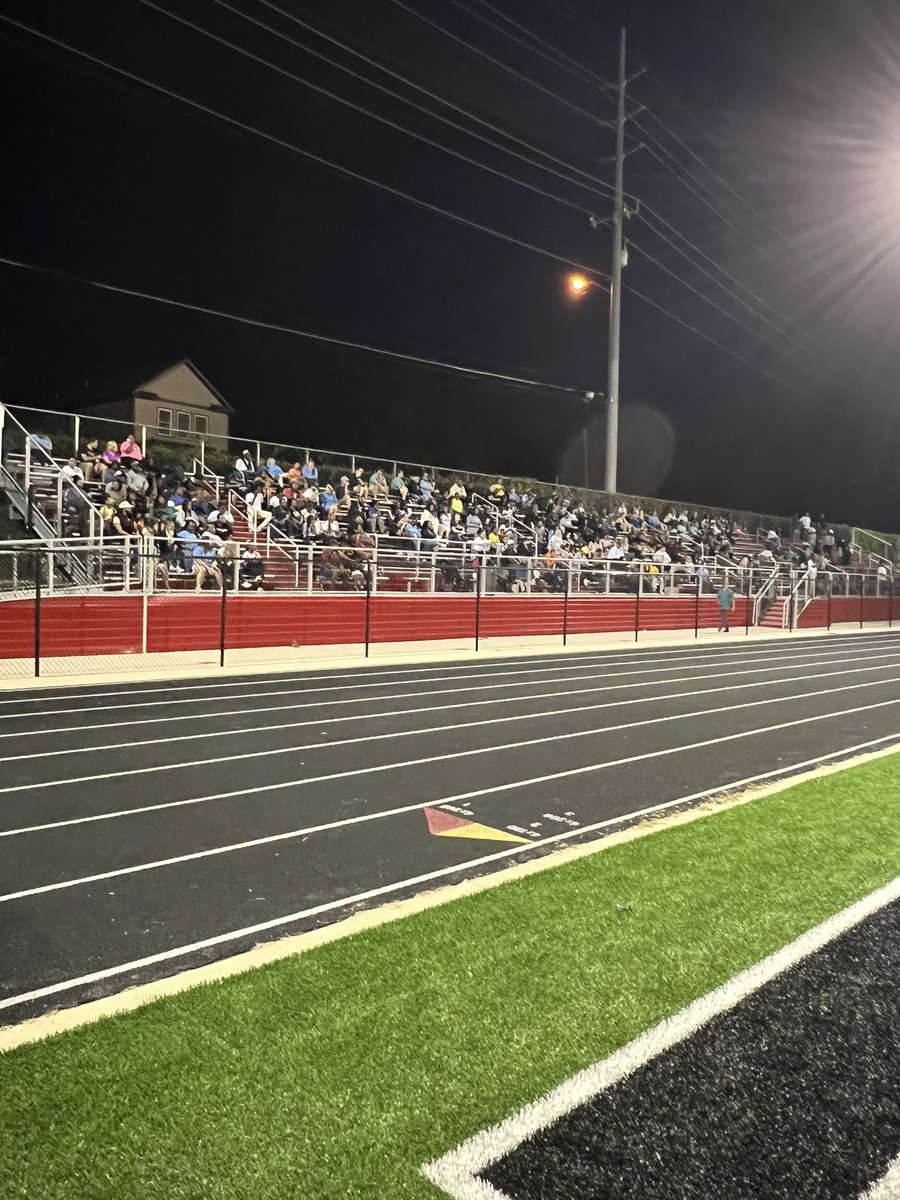 Championship week at James Lawson High School. First up <a href="/JamesLawsonFB/">Lawson Football</a> freshmen taking on Pearl-Cohn in the <a href="/MetroSchools/">Metro Schools</a> freshmen city championship.  Later tonight, Volleyball goes for district title.  Tomorrow it’s girls soccer turn. All this in year 1!