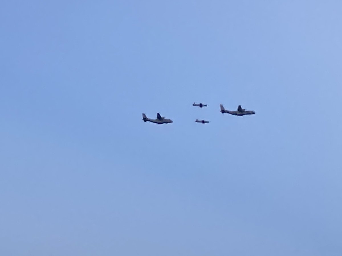 CarolvsCampi's tweet image. Y ahora ¿Por qué tantos helicópteros y aviones sobre #Veracruz #BocaDelRio? #Verfollow