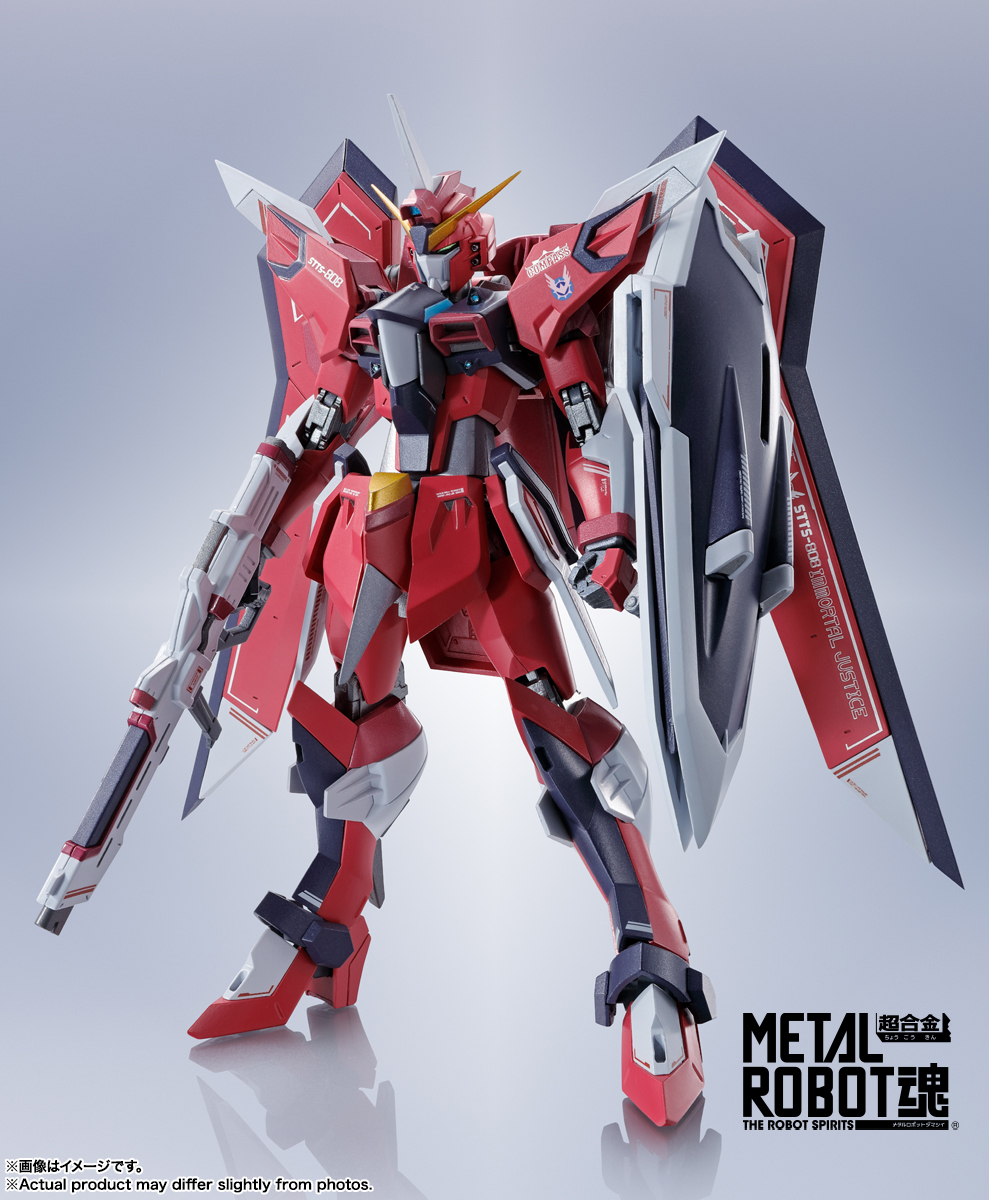10月5日(木)16時店頭予約解禁】 『機動戦士ガンダムSEED FREEDOM』より 