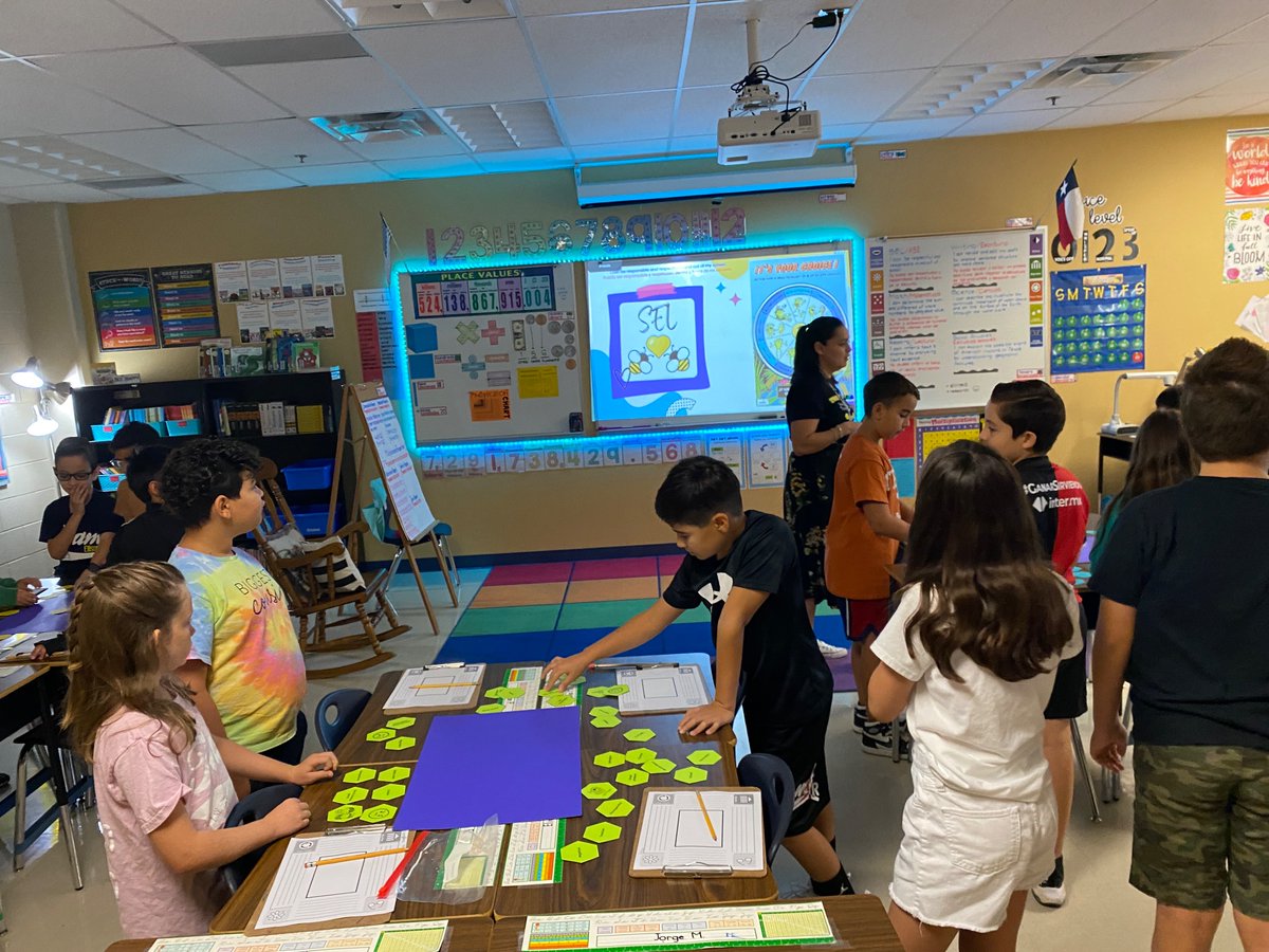Gaby Muzquiz (@gabymuzquiz1) on Twitter photo Shout out to our incredible Dual Language 4TH grade minds for incorporating Hexagonal Thinking with Kelso’s Choices! Incredible discussions! <a href="/NISDEllison/">Ellison Elementary</a> <a href="/NISDGTAA/">NISD GT & AA</a> <a href="/NISDMaCGT/">NISD MaC-GT</a> <a href="/NISD/">Northside ISD</a> <a href="/NisdBILESL/">NISD Bilingual & ESL</a> @M_ArevaloVargas Shout out to our incredible Dual Language 4TH grade minds for incorporating Hexagonal Thinking with Kelso’s Choices! Incredible discussions! <a href="/NISDEllison/">Ellison Elementary</a> <a href="/NISDGTAA/">NISD GT & AA</a> <a href="/NISDMaCGT/">NISD MaC-GT</a> <a href="/NISD/">Northside ISD</a> <a href="/NisdBILESL/">NISD Bilingual & ESL</a> @M_ArevaloVargas