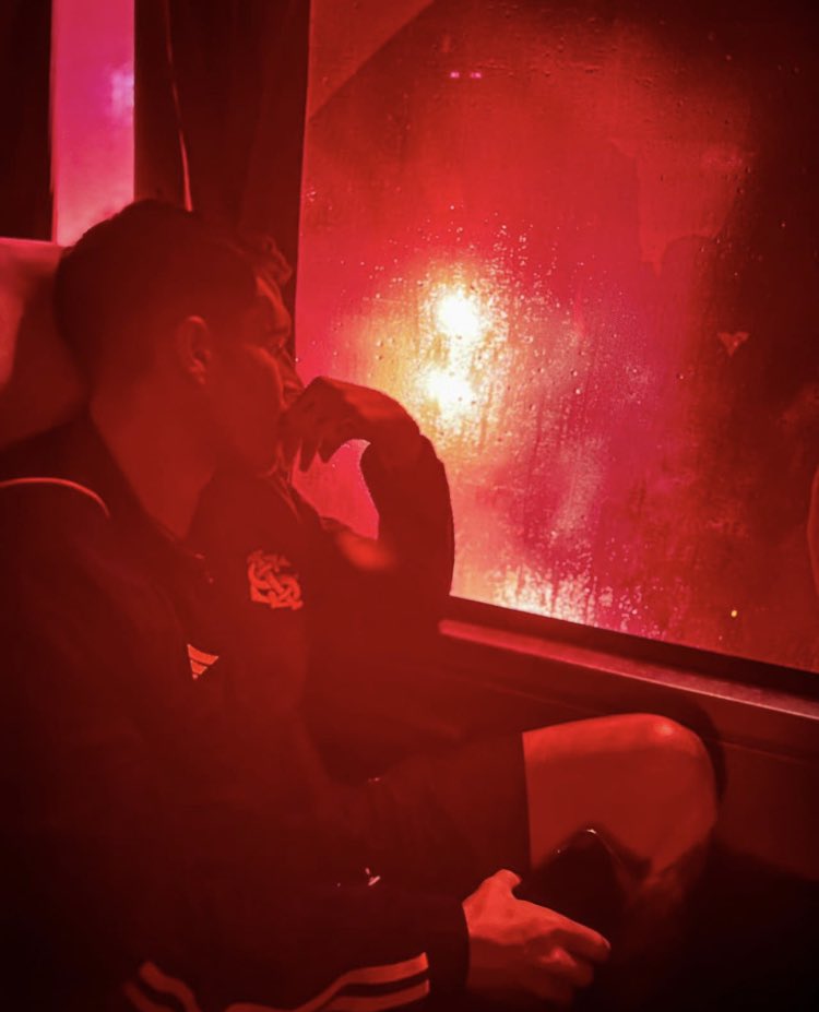 ColoradoPr's tweet image. Hoje é dia, cada os colorados