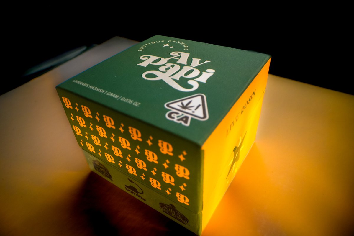 AyPapiCo tweet media