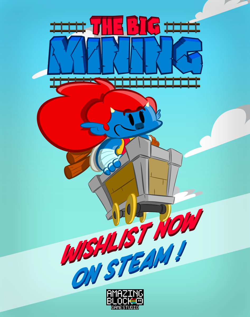 Amazing Block tweet media