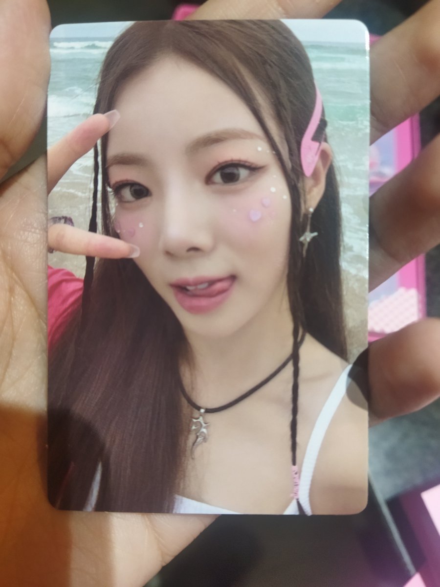 goeunity's tweet image. ITS HERE AND IM A WINNER